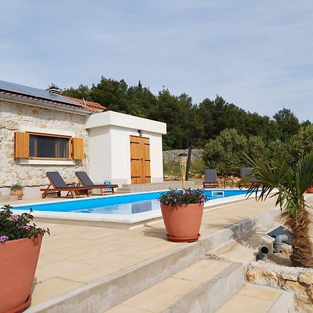 Olive Garden House Sibenik Villa Exteriör bild