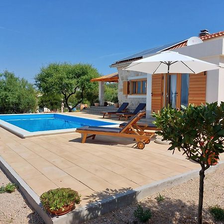Olive Garden House Sibenik Villa Exteriör bild
