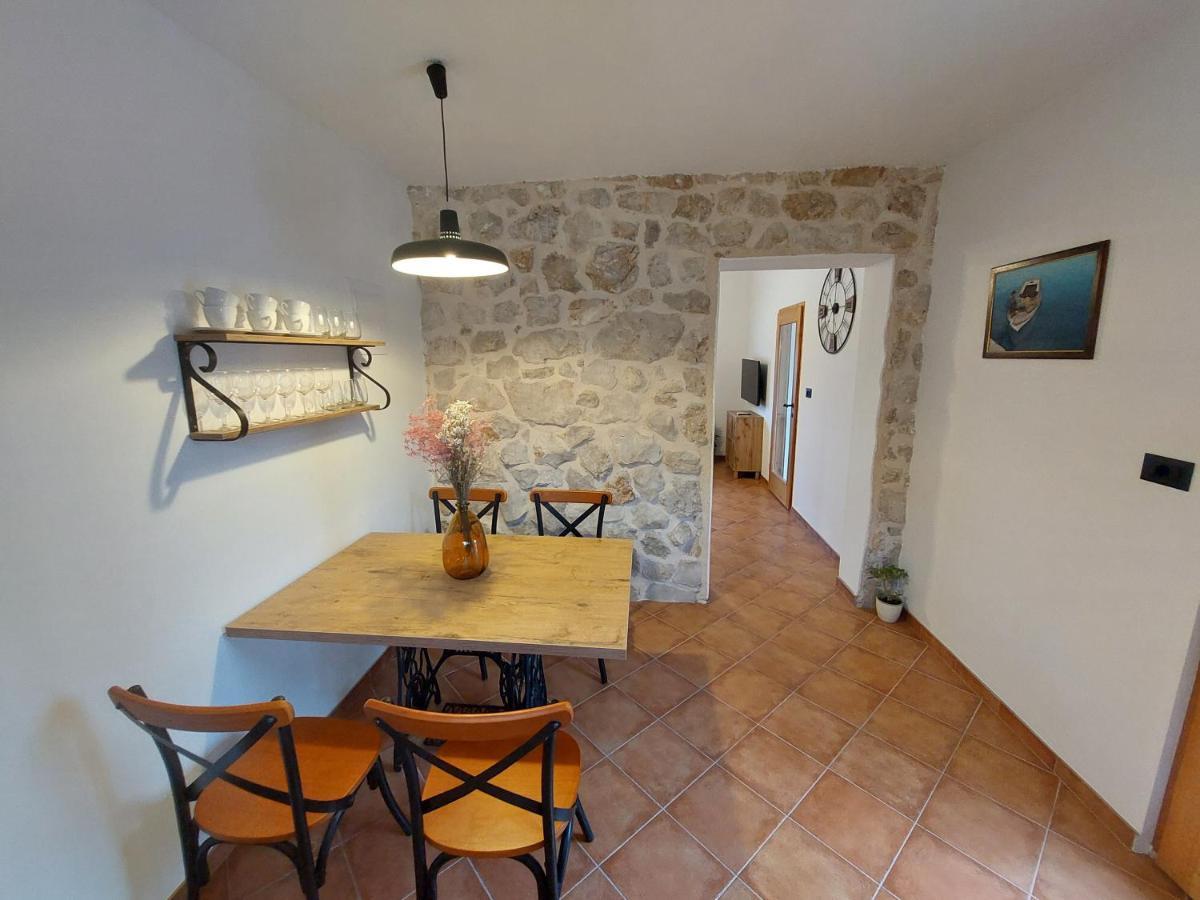 Olive Garden House Sibenik Villa Exteriör bild