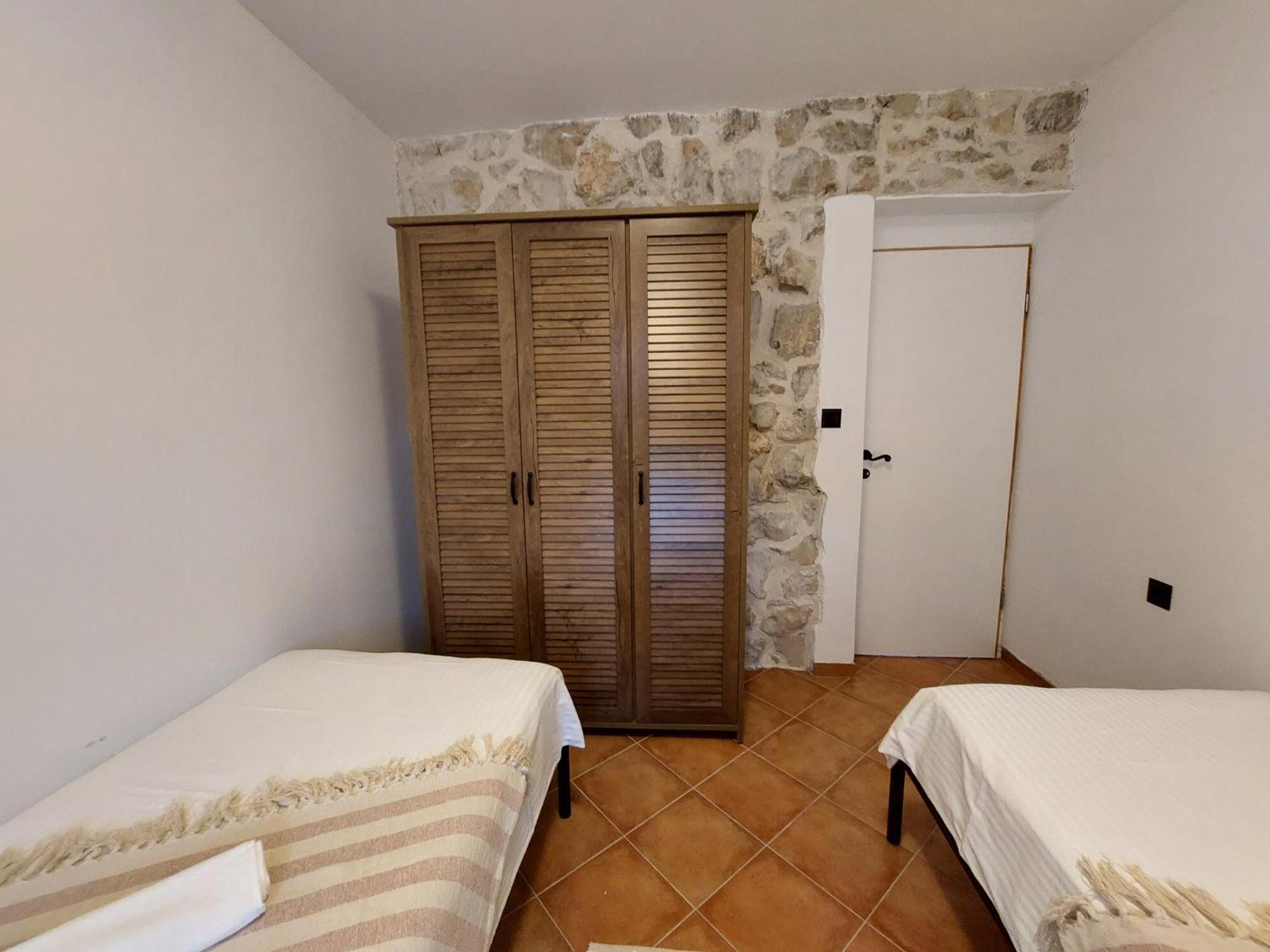 Olive Garden House Sibenik Villa Exteriör bild