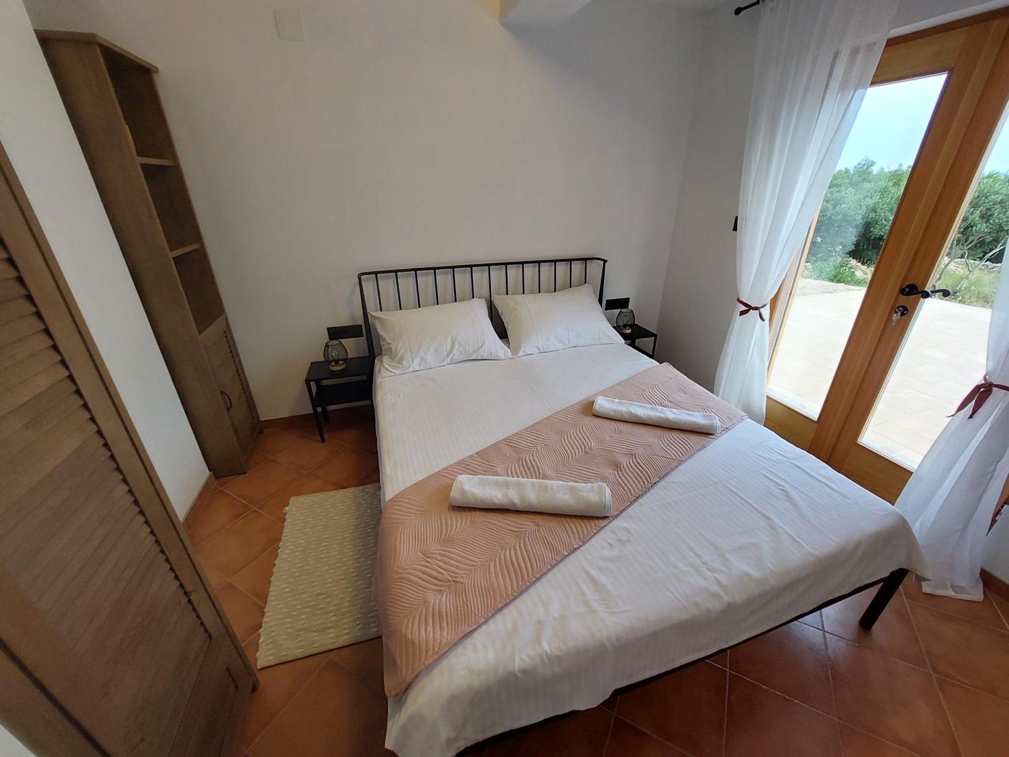Olive Garden House Sibenik Villa Exteriör bild